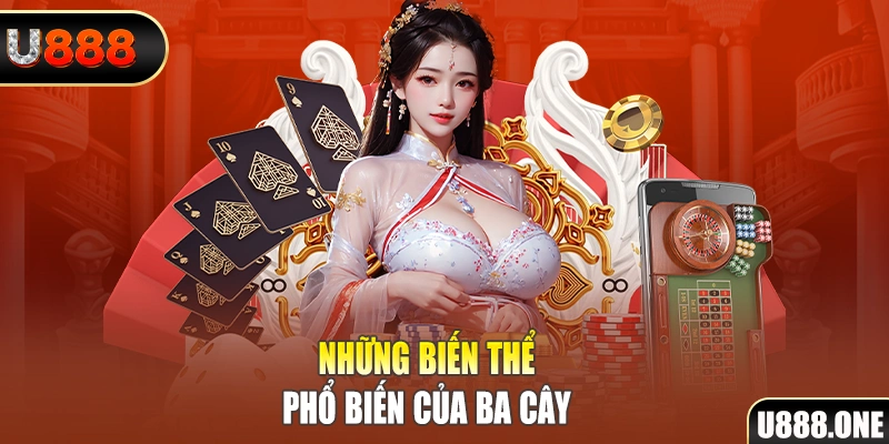 vvvwin6 baccarat là môn gì