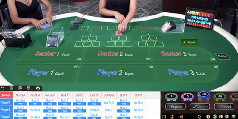 vvvwin6 đăng nhập roulette hàng đầu