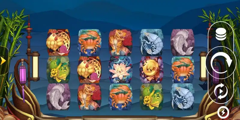 vvvwin6 1 slot la gì