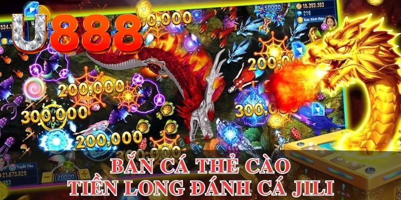 vvvwin6 JDB Điện Tử