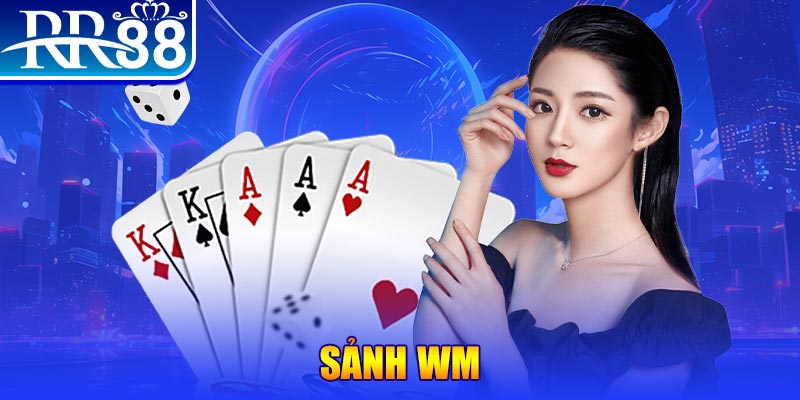 vvvwin6 một slot là gì